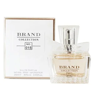 Brand Collection 015 - Inspiração Miss Tradicional - 25ml