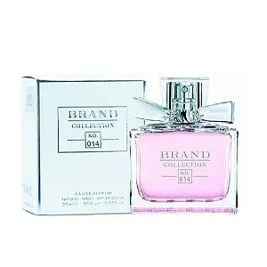 Brand Collection 014 - Inspiração Miss Eau de Toillete - 25ml