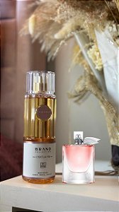 Body Splash Brand Collection 012 - Inspiração La vie est - 250ml