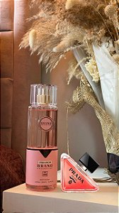 Body Splash Brand Collection 445 - Inspiração Paradoxe - 250ml