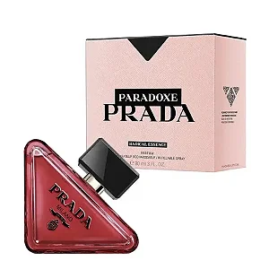 Prada Paradoxe Intense Eau de Parfum 90ml