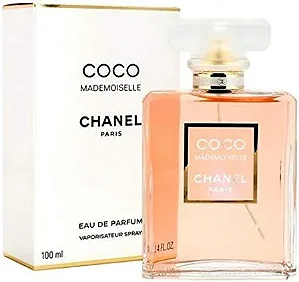 Chanel Coco Mademoiselle EDP 100ml