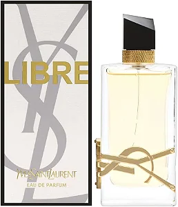 Libre Yves Saint Laurent Eau de Parfum - Perfume Feminino 90ml
