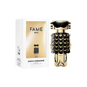 Fame Rabanne Eau de Parfum - Perfume Feminino 80ml