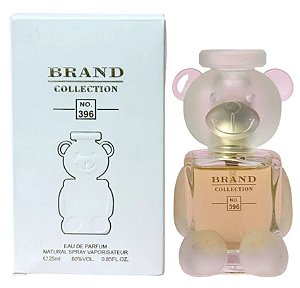 Brand Collection 396 - Inspiração Toy 2 - 25ml