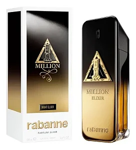 One Million Night Elixir 100ml