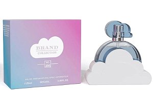 Brand Collection 295 - Inspiração Cloud Ariana Grande - 25ml