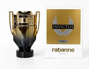 Invictus Elixir 100ml