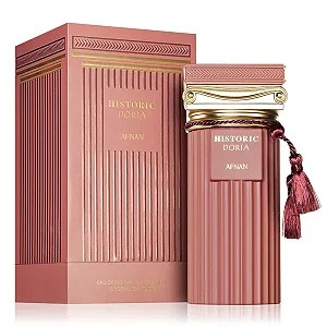Historic Doria 100ml