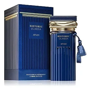 Historic Olmeda 100ml
