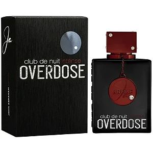 Club de Nuit Intense Overdose 100 ml