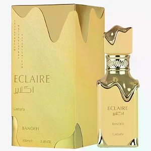 Eclaire Banoffi EDP 100ml
