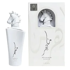 Lattafa Maahir Honor 100ml