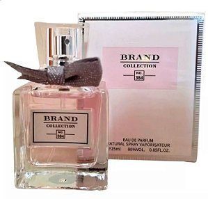 Brand Collection 384 - Essence Bloom - 25 ml