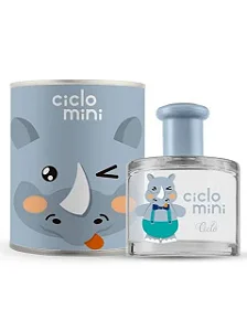 Ciclo Mini Baby Rino 100ml