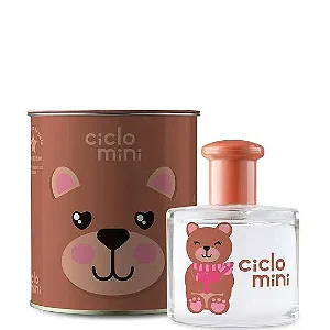 Ciclo Mini Baby Ursolina 100ml