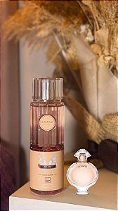 Body Splash Brand Collection 087 - Inspiração Olympêa 250ml
