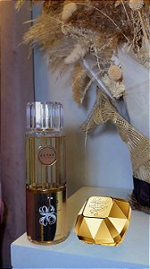 Body Splash Brand Collection 105 - Lady Milion - 250ml