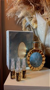 Decant Perfume Árabe Lattafa Victoria 5ml