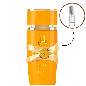 Decant Lattafa Yara Tous 5ml