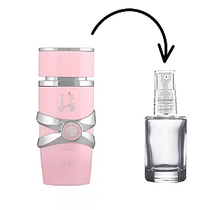 Decant Yara Lattafa Eau de Parfum 5ml