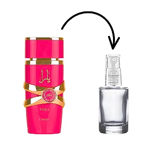 Decant Yara Candy 5ml