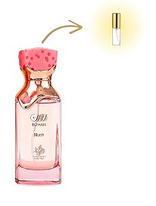 Decant Rowan Blush Al Wataniah 5ml