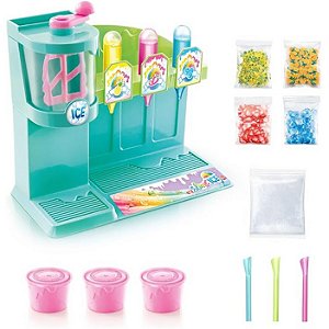 FUN MAQUINA DE SORVETE DE SLIME - FUN
