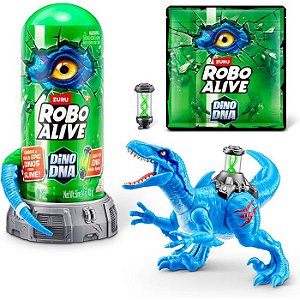 ZURU ROBO ALIVE DINO DNA - ZURU