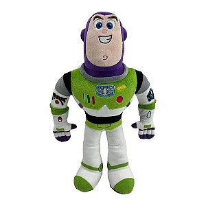 DISNEY PELUCIA BUZZ LIGHTYEAR - FUN