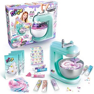 BATEDEIRA ESTUDIO  SLIME - FUN