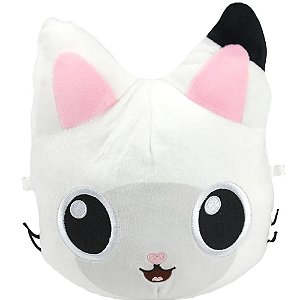 BOLSINHA GATINHO PANDY GABBY - BBR TOYS
