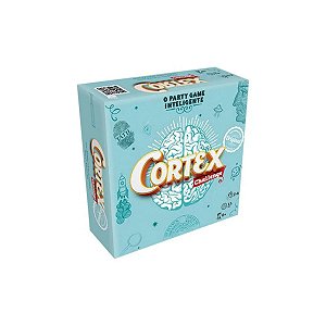 JOGO CORTEX CHALLENGE - GALÁPAGOS