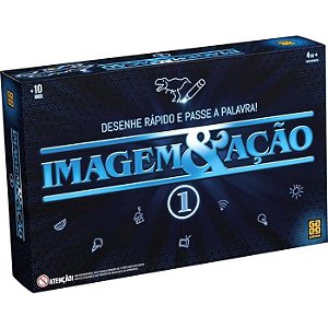 IMAGEM &amp; AÇÃO 1 - GROW