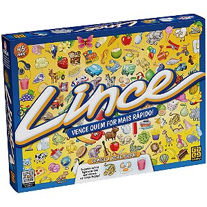 LINCE - GROW