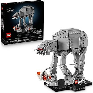 LEGO STAR WARS AT-AT - LEGO