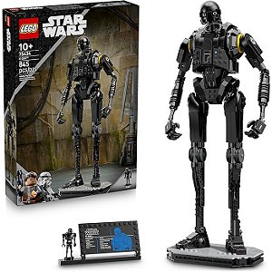 LEGO STAR WARS DROIDE DE SEGURANCA K-2SO - LEGO