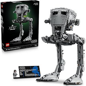LEGO STAR WARS AT-ST WALKER - ULTIMATE COLLECTOR SERIES - LEGO