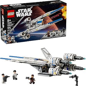 LEGO STAR WARS U-WING STARFIGHTER REBELDE - LEGO