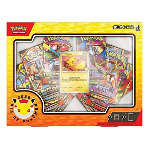POKEMON TCG - DIA DO POKEMON 2026 - COPAG