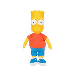 PELUCIAS SIMPSONS BART - SUNNY