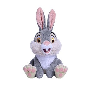 DISNEY PELUCIA TAMBOR BIG FEET 30CM - FUN