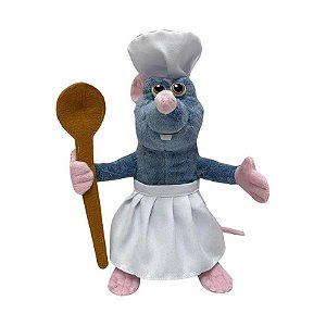 DISNEY PELUCIA REMY 30 CM - FUN