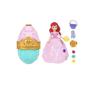 DISNEY PRINCESA OVINHOS PASCOA ARIEL - MATTEL