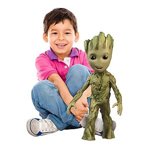 GROOT UNIVERSE 42 CM - MIMO TOYS