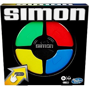 SIMON - HASBRO
