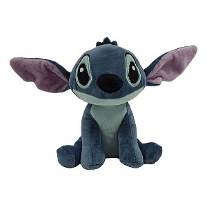 DISNEY PELÚCIAS 20 CM STITCH - FUN