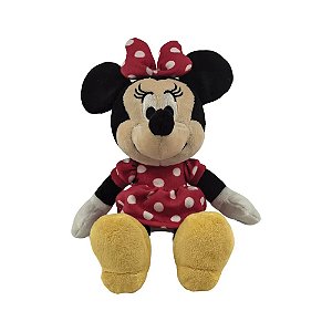 DISNEY PELÚCIAS 20 CM MINNIE - FUN
