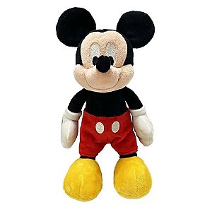 DISNEY PELÚCIAS 20 CM MICKEY - FUN