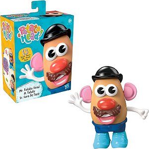 SENHOR CABEÇA DE BATATA - HASBRO
